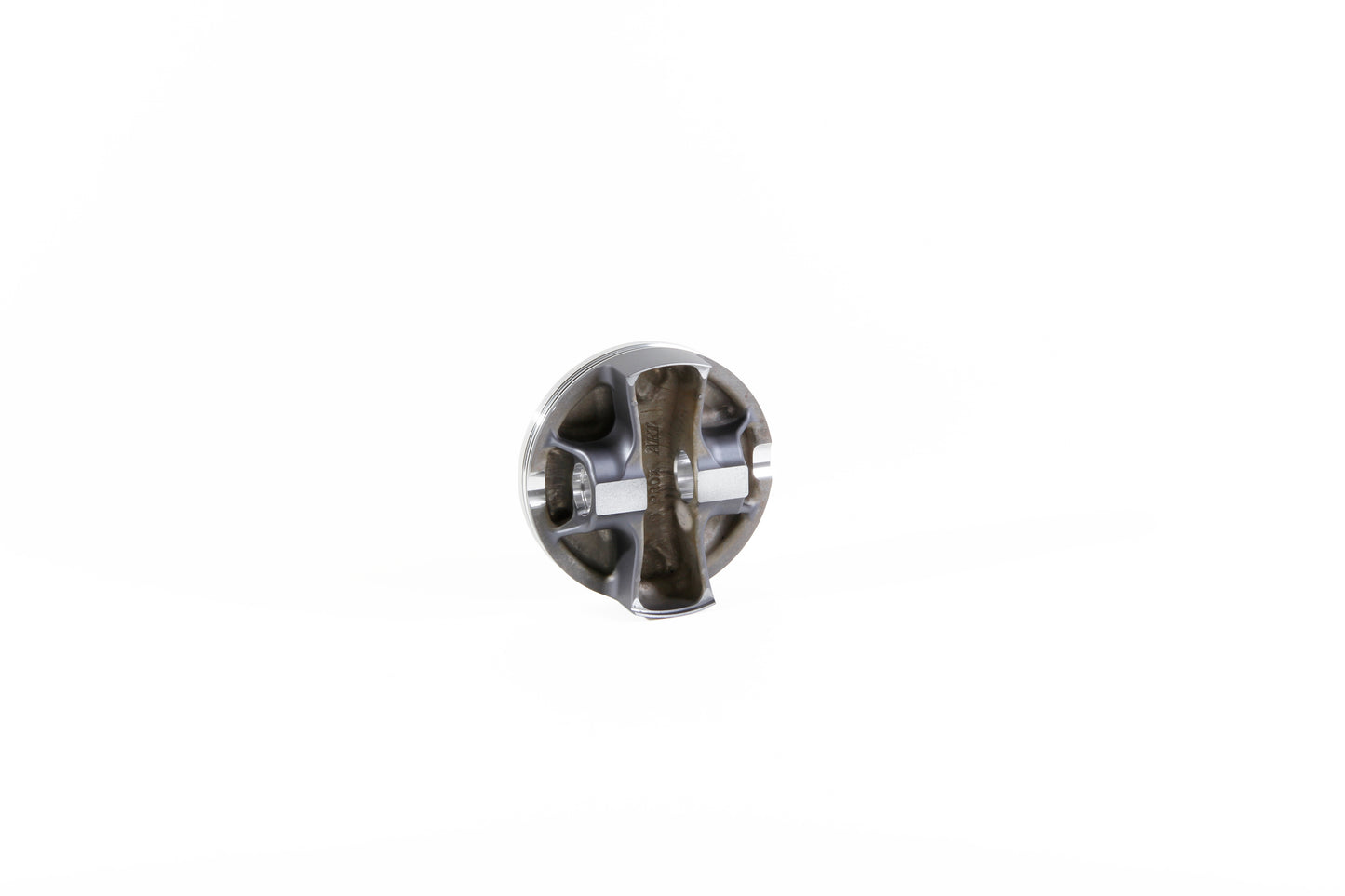 Piston Kit Forged Nikasil Cyl 95.96/Std 12.0:1 Hon