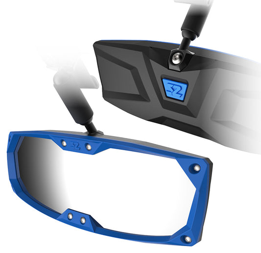 Seizmik Halo R Bezel Kit Blu