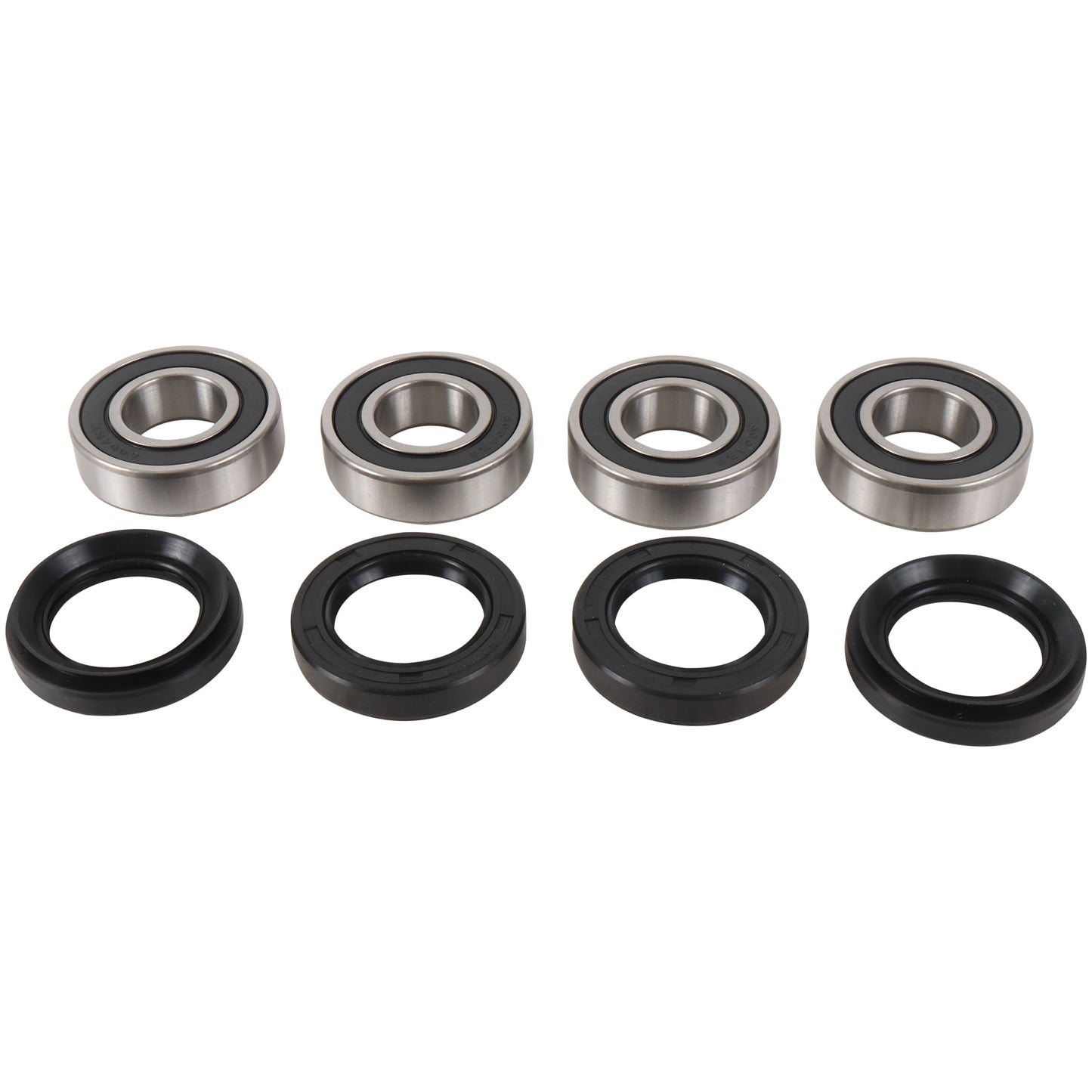 Front Wheel Bearing Kit