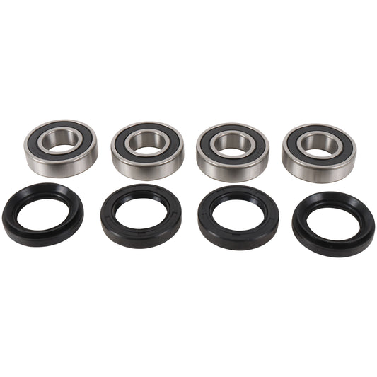 Front Wheel Bearing Kit