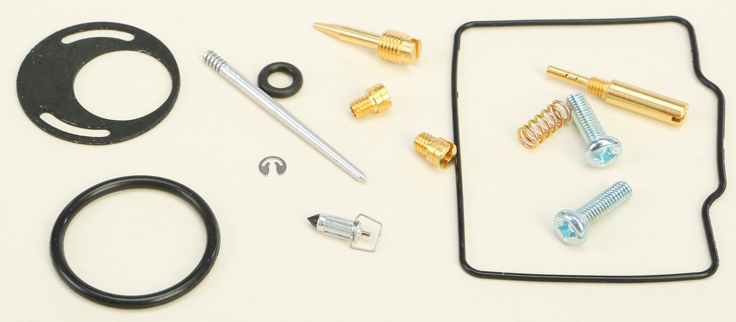 Bike Carburetor Rebuild Kit