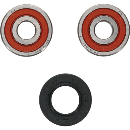 Wheel Bearing Kit Premium