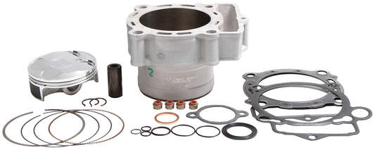 Cylinder Kit Hc 88.00/Std 15.1:1 Husq/Ktm