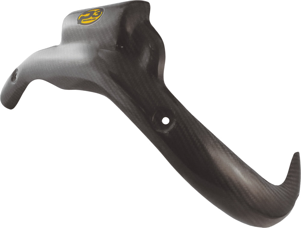 Heat Shield Carbon Fiber