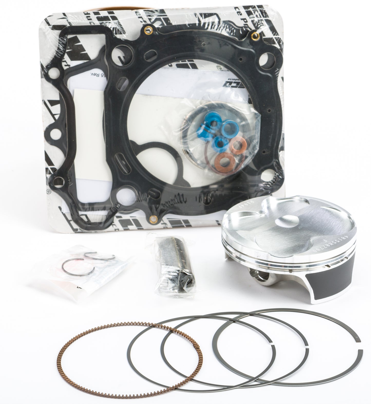 Top End Kit Armorglide Box Frg 77.00/Std 14:1 Yam