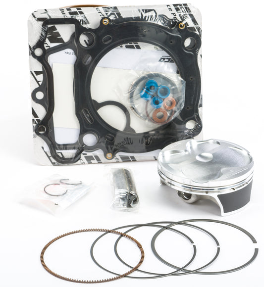 Top End Kit Armorglide Box Frg 77.00/Std 14:1 Yam