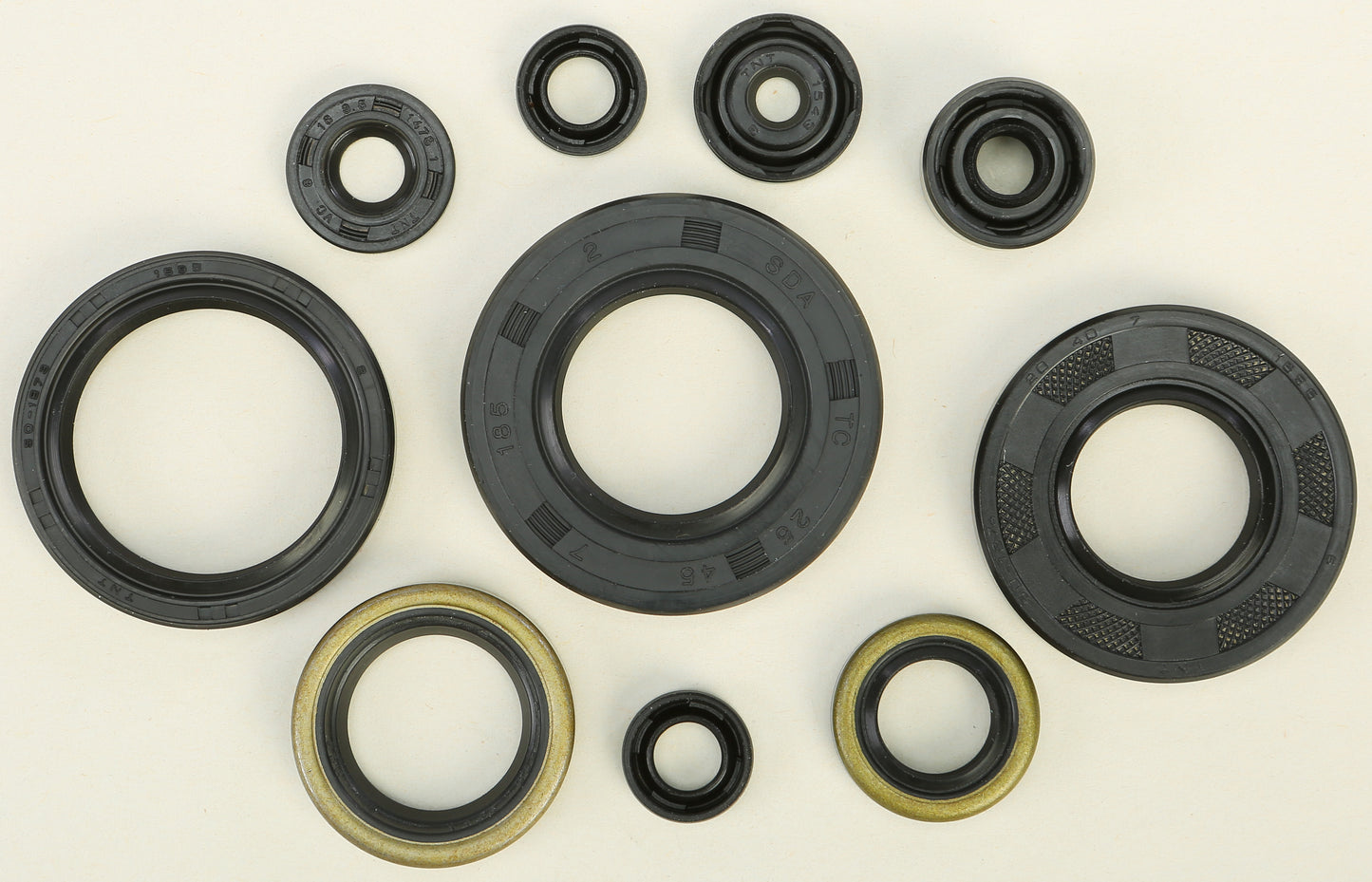 Oil Seal Set