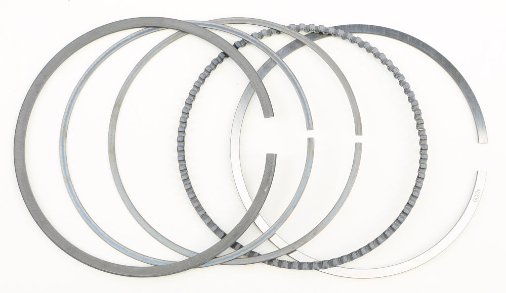 Piston Rings 88.94mm Hon For Vertex Pistons Only