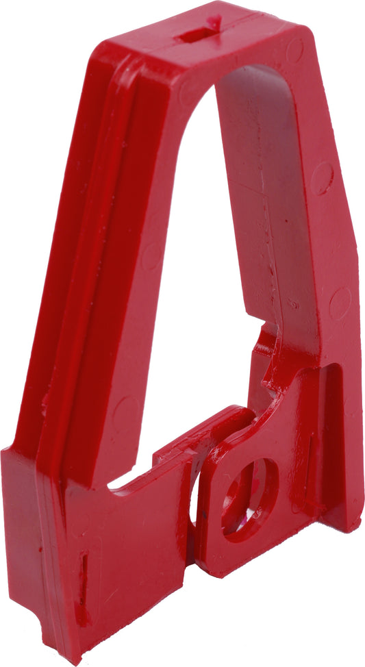 Chain Slider Front (Red)