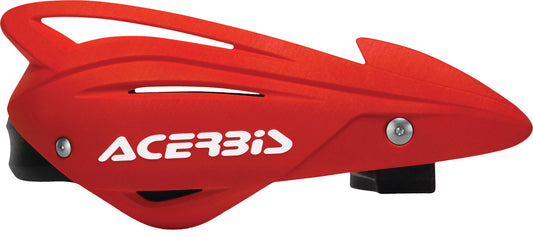Tri Fit Handguards (Red)