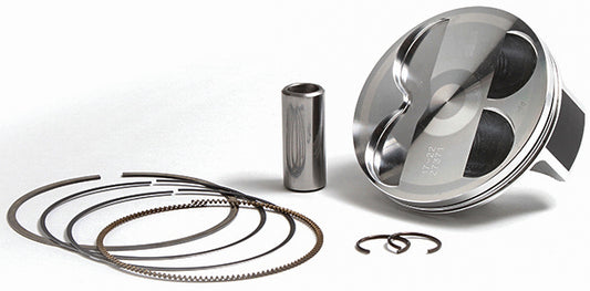 Piston Kit Bb Forged 79.95/+3.00 13.7:1 Kaw