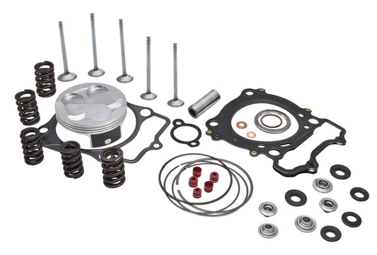 Top End Service Kit Yam