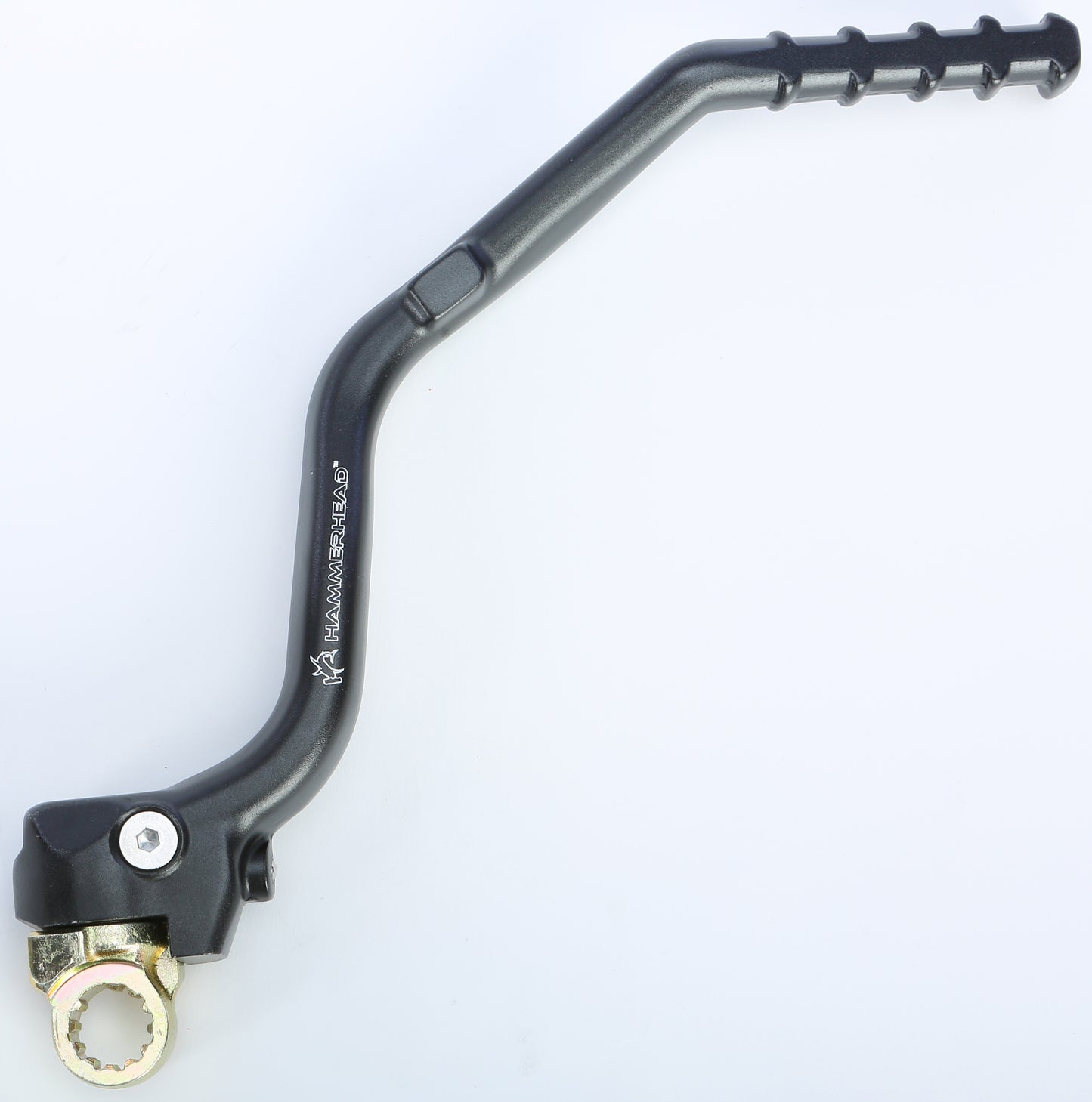 Kick Starter Black