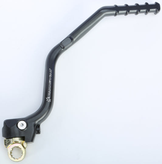 Kick Starter Black