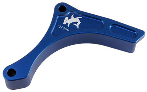 Case Saver Blue Yzf250 '01 11