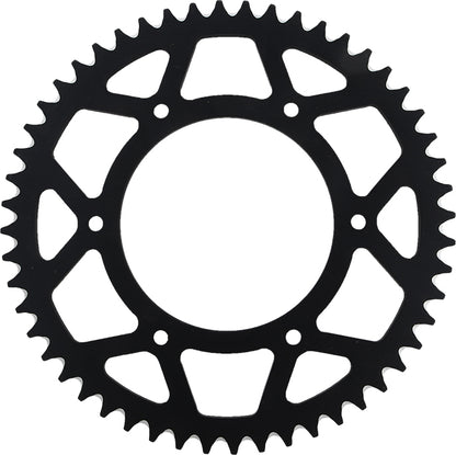 Rear Sprocket Aluminum 52t 520 Blk Hon