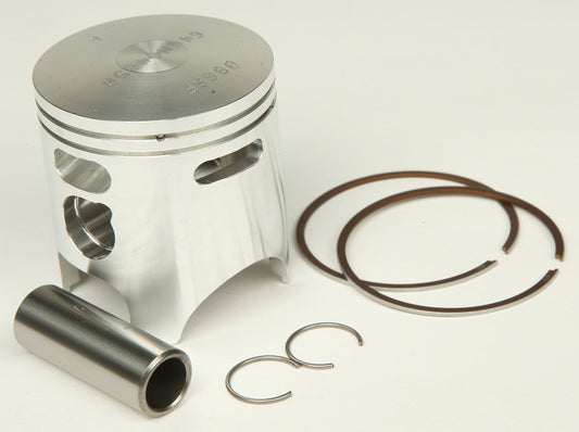 Piston Kit Pro Lite 48.50/+0.50 Kaw