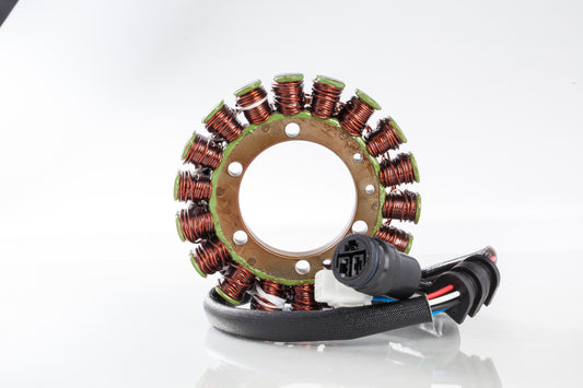 Stator