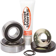 Water Proof Wheel Collar Kits Rear Hon