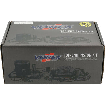 Top End Kit Gp Rc Forged 76.95/Std 14.8:1 Kaw