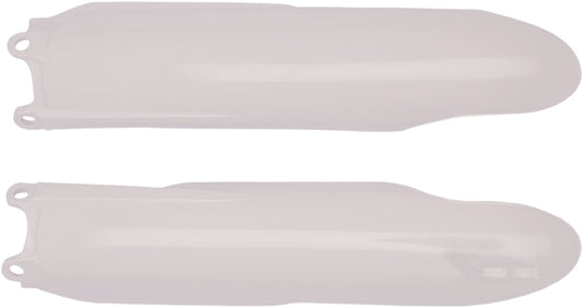 Fork Guard White