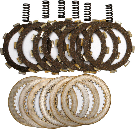 Clutch Set Drc9
