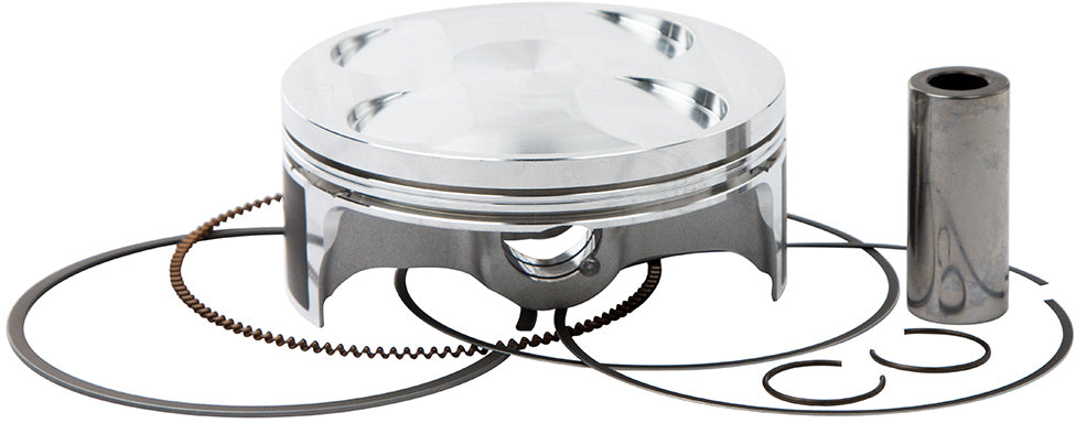 Piston Kit Hc Forged 95.46/Std 13.0:1 Suz