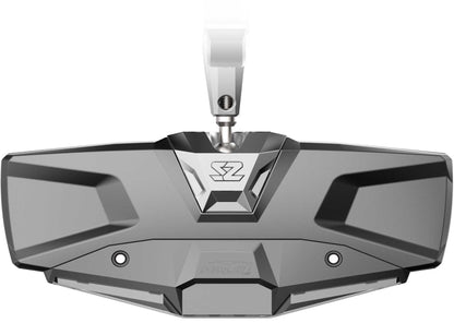 Halo Ra Led Rear Mirror Can