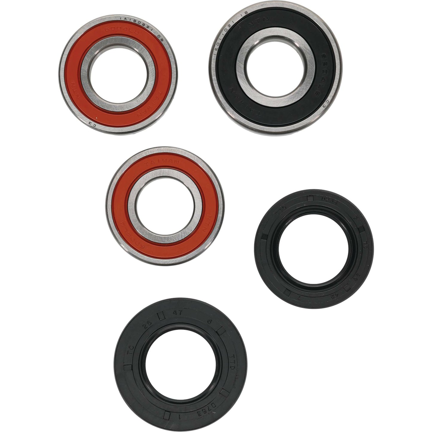 Wheel Bearing Kit Premium