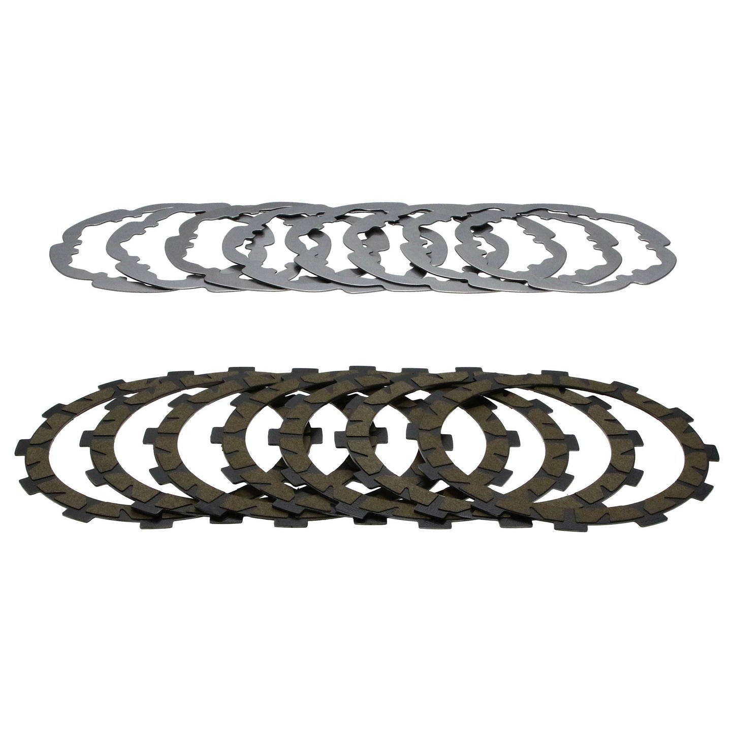 Radiusx 4.0 Clutch Gas/Rie