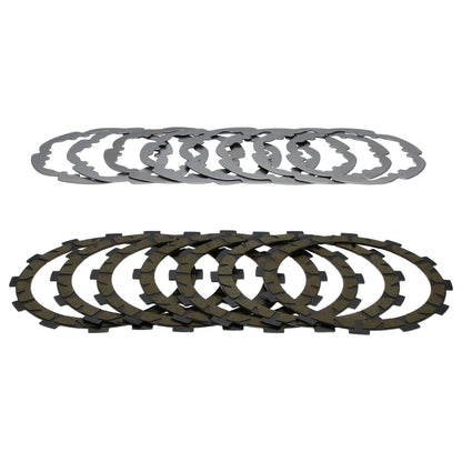Radiusx 4.0 Clutch Gas/Rie