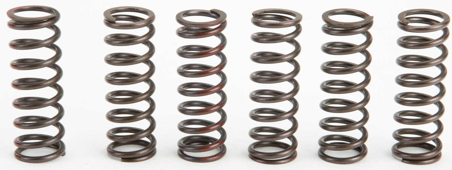 Clutch Springs