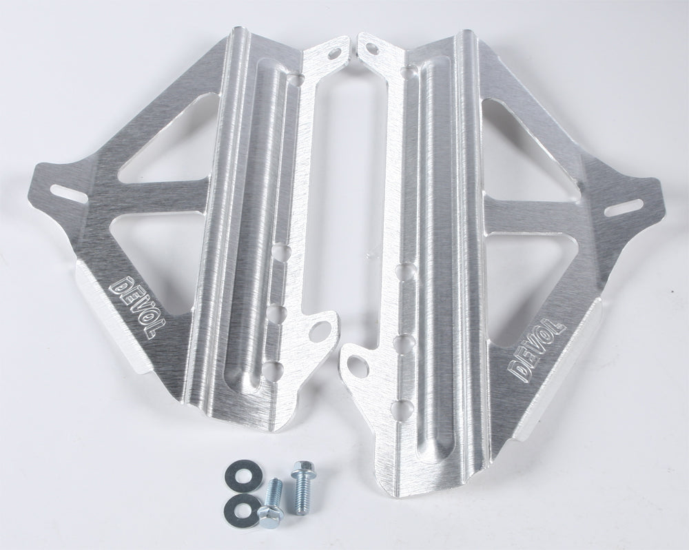 Radiator Race Braces