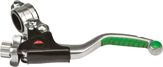 Pro Kit Standard Lever Green