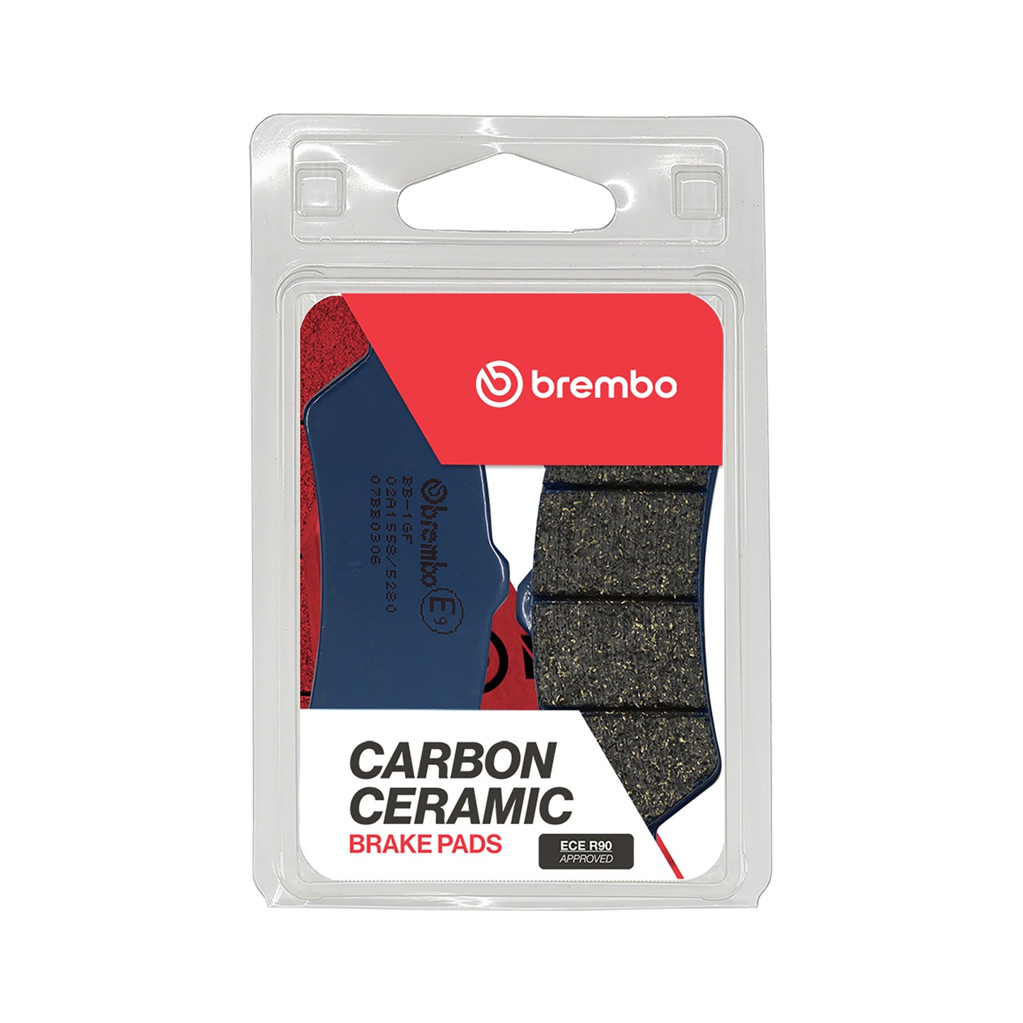 Prime Organic Brake Pads OEM Organic