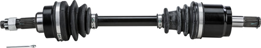 Oe Front Axle