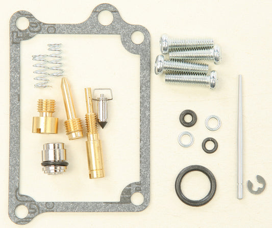 Bike Carburetor Rebuild Kit
