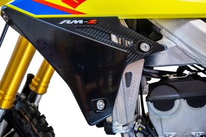 Radiator Braces