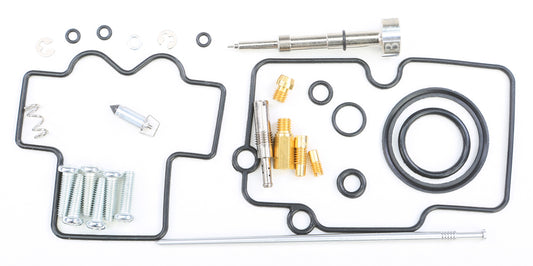 Bike Carburetor Rebuild Kit