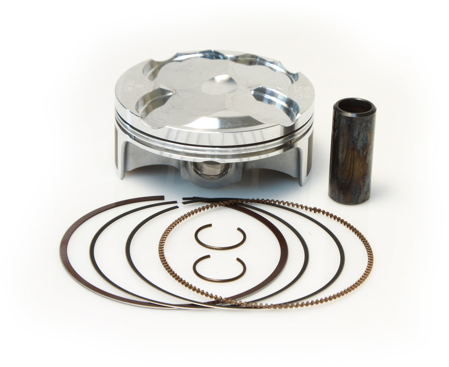 Piston Kit 76.97mm