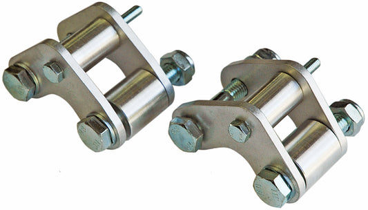 Front Lowering Kit Yam