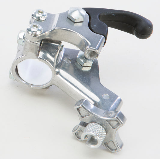 OEM Replacement Clutch Perch Polished W/Hot Start