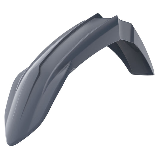 Front Fender Nardo Grey