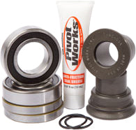 Water Proof Wheel Collar Kits Rear Ktm