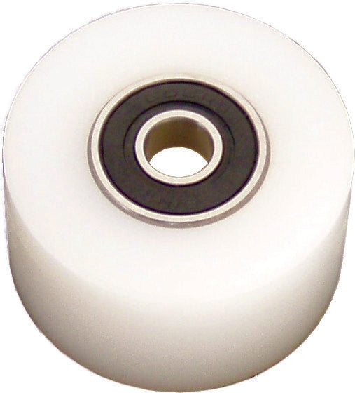 Chain Roller   Top (White)