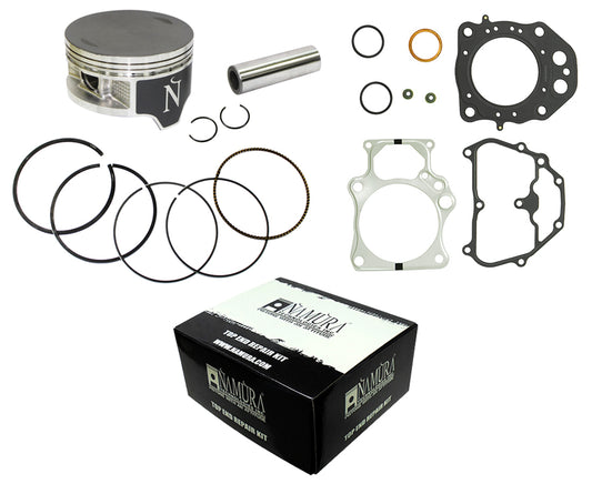 Top End Kit 86.48/Std 11:1 Hon