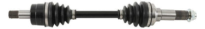 6 Ball Heavy Duty Axle Front