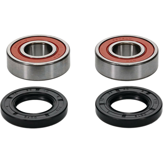 Wheel Bearing Kit Premium