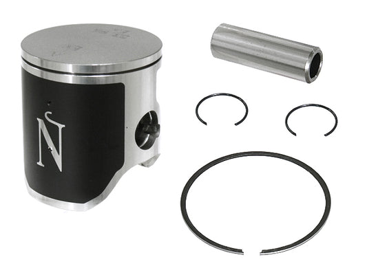 Piston Kit Nikasil Cyl 53.94/Std 11:1 Kaw