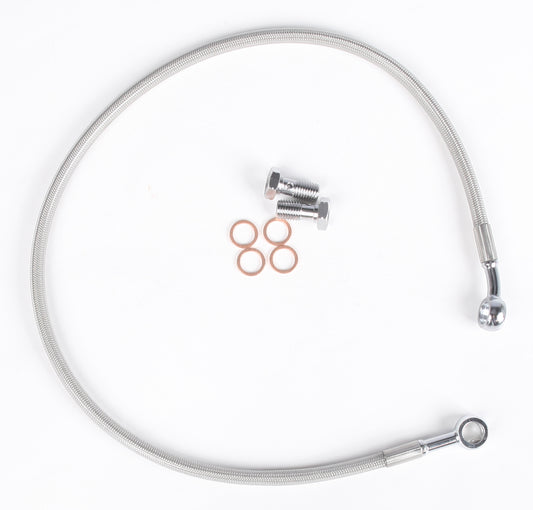 Brakeline Rear Yamaha Std